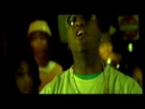 Grafh Ft Swizz Beatz - Ain't No Tellin