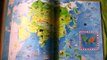 Children's Picture Atlas of Animals - Usborne Books