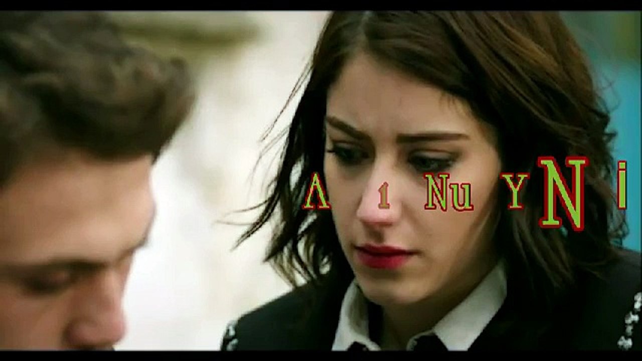 Askin Nur YENGI - Serserim benim