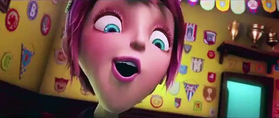 Altın Gol (Underdogs  Metegol) Türkçe Dublajlı Fragman