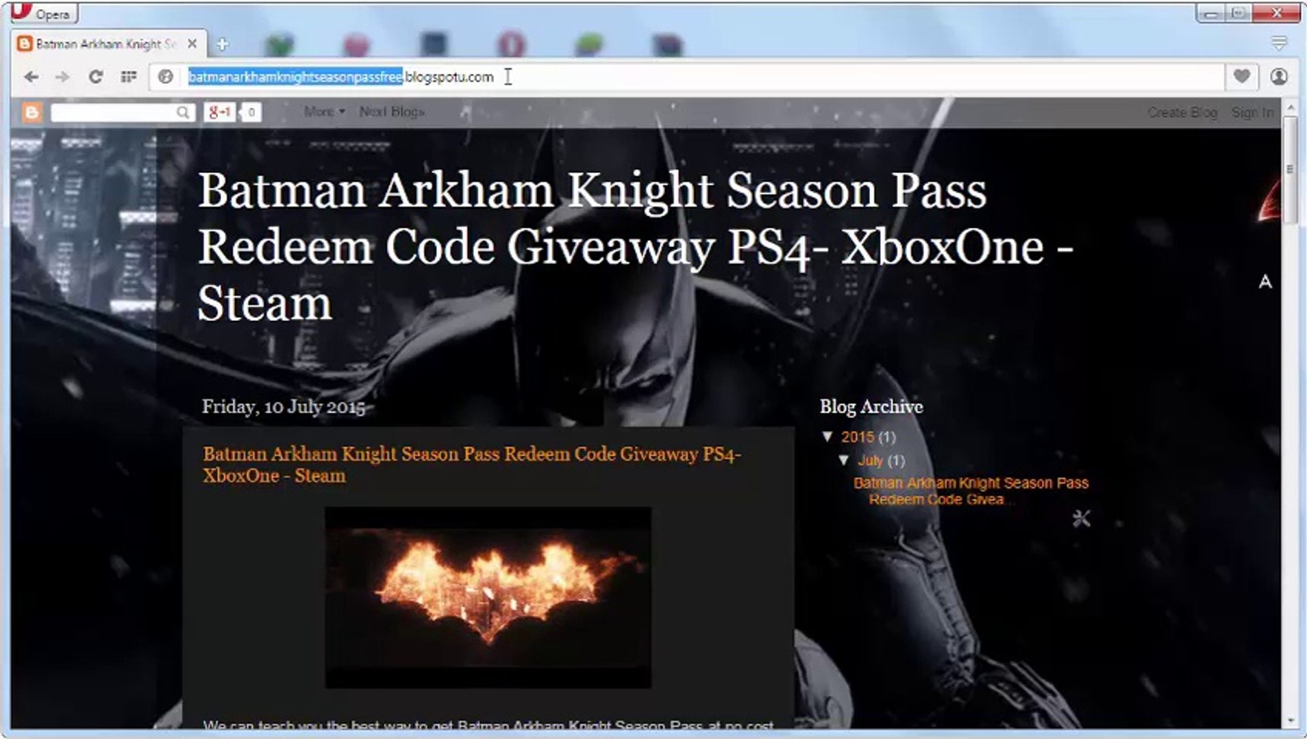 Batman Arkham Knight Cheats _ Batman Arkham Knight Codes – FPFMC