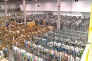 Amazon España abre las puertas a los visitantes