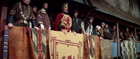 Macbeth (Polanski, 1971) - HD Trailer