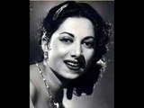Dil mein umang, Meri zindagi mein , Chale ja rahe ho Suraiya Goonj (1952) Sardul Kwatra...