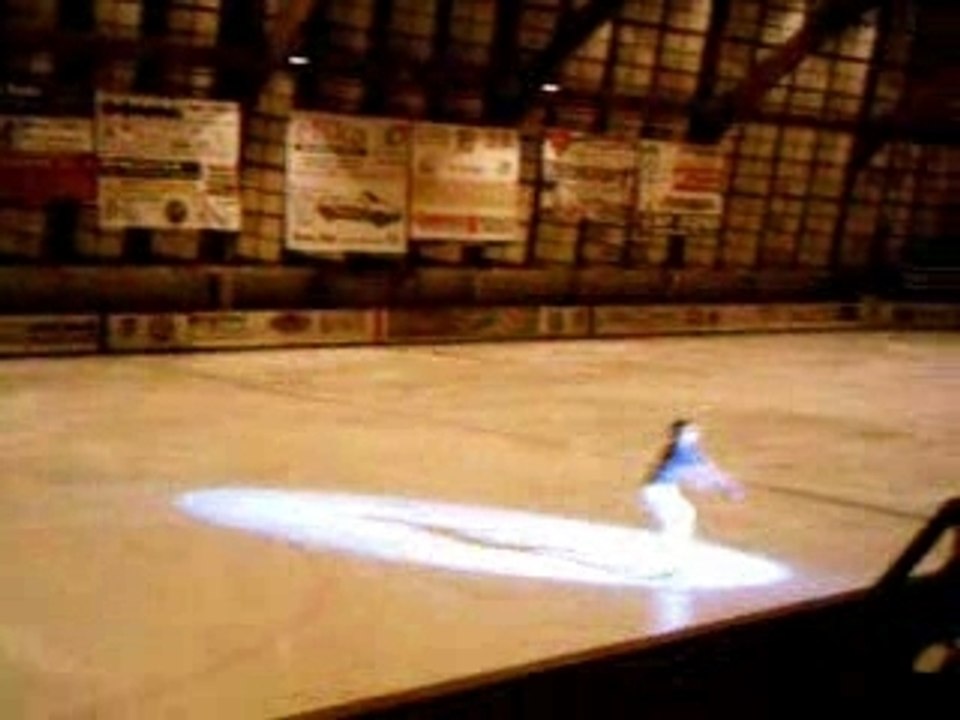Stars sur Glace- Yannick Ponsero