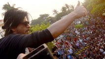 Shahrukh Khan REVEALS His Role In FAN