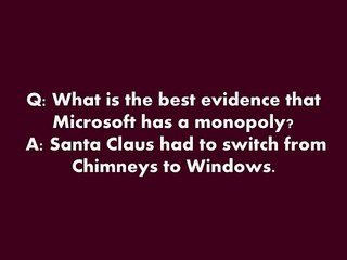 Funny Christmas Jokes