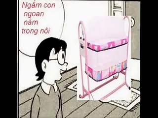 clip doremon che nhat ki cua me 0001