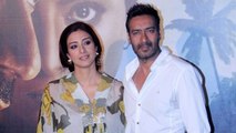 Drishyam Press Conference | Ajay Devgan, Shriya Saran, Tabu