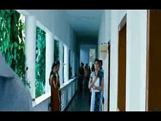 Anbulla Sandhya song from Kaadhal Solla Vandhen movie