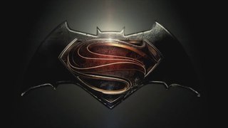 Batman v Superman Dawn of Justice Official Trailer #1 (2016) - Henry Cavill, Ben Affleck Movie HD copy