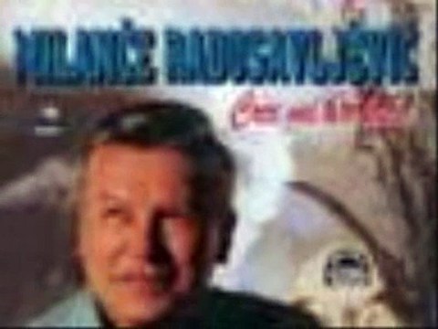 Milance Radosavljevic secas li se kad smo klinci bili