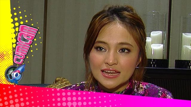 Egi John, Pacar Pengertian - Cumicam 13 Juli 2015