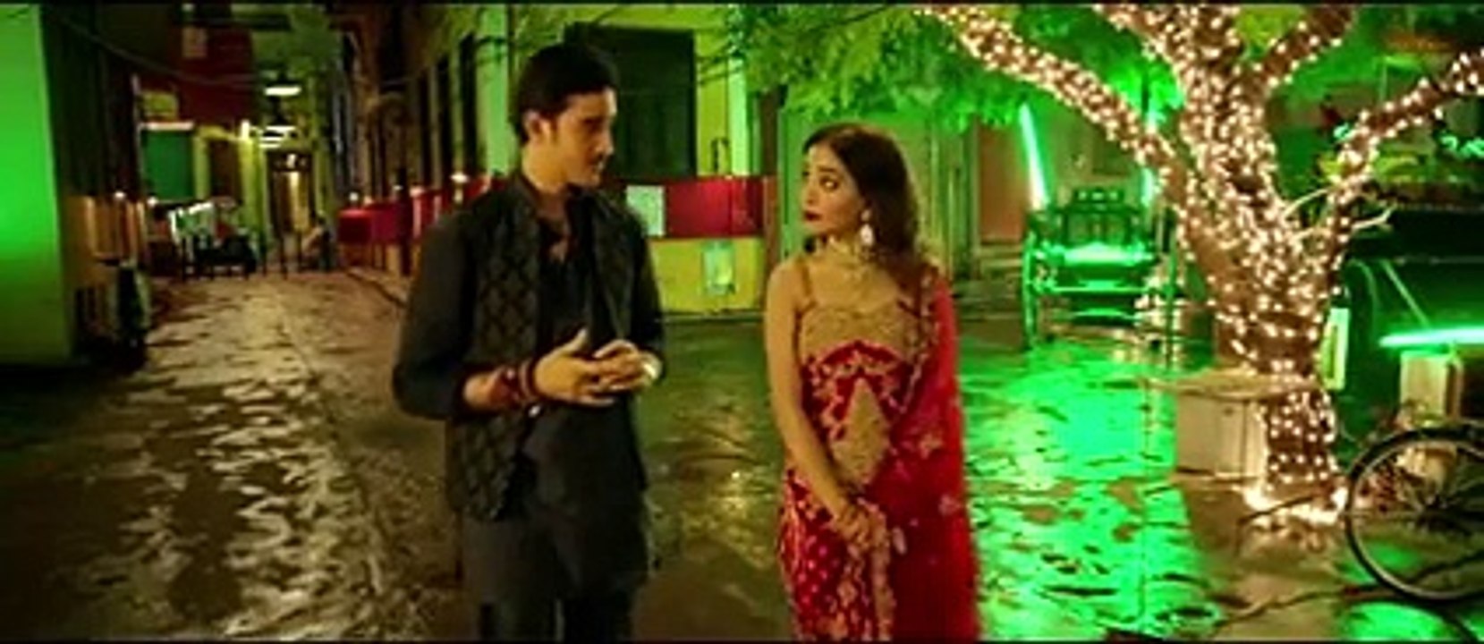 Dekh Magar Pyaar Say Official Trailer