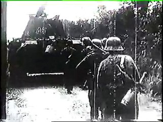 Waffen SS