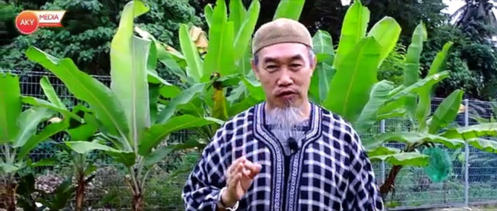 Live Islam (Mauritius): Knowledge Faith & Unity Promo by Sheikh Hussain Yee