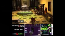 Luigi's Mansion: Dark Moon - Gameplay Nintendo 3DS Capture Card