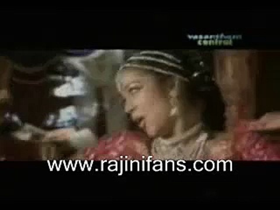 Chandramukhi Raa Raa Remix