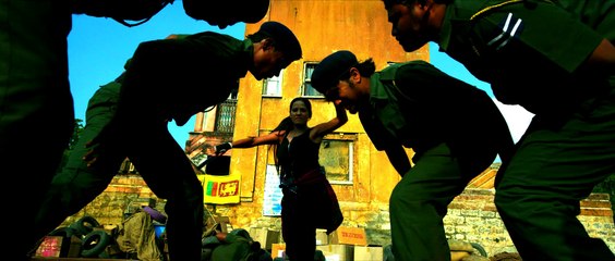 Poonam Pandey Malini n Co Movie Trailer