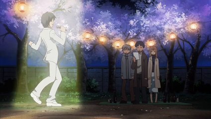 [Rakuen] Hachimitsu to Clover 12 DVD [x264_AAC][BF7AF0E7]