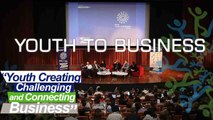 Egypt Youth to business forum