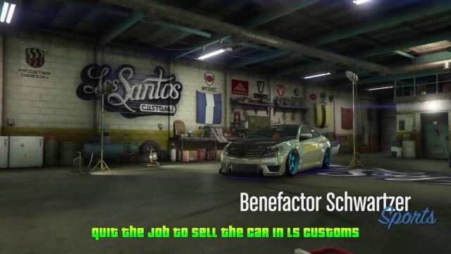 GTA 5 Online : Money Glitch 1.26 / 1.28 (All consoles)