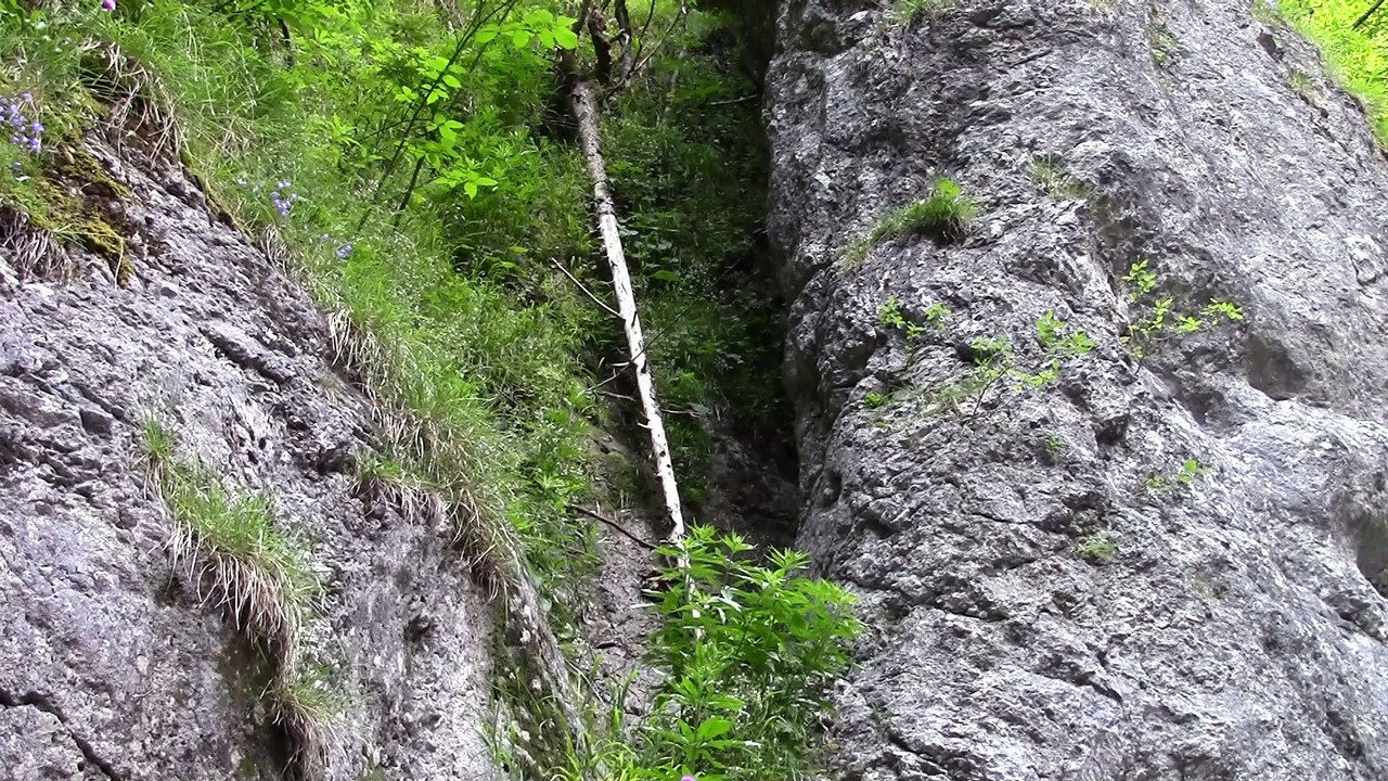 Naturpark Mürzer Oberland - Totes Weib