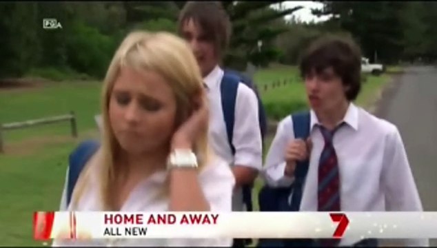 4637 - Nicole gets rescued by Jack