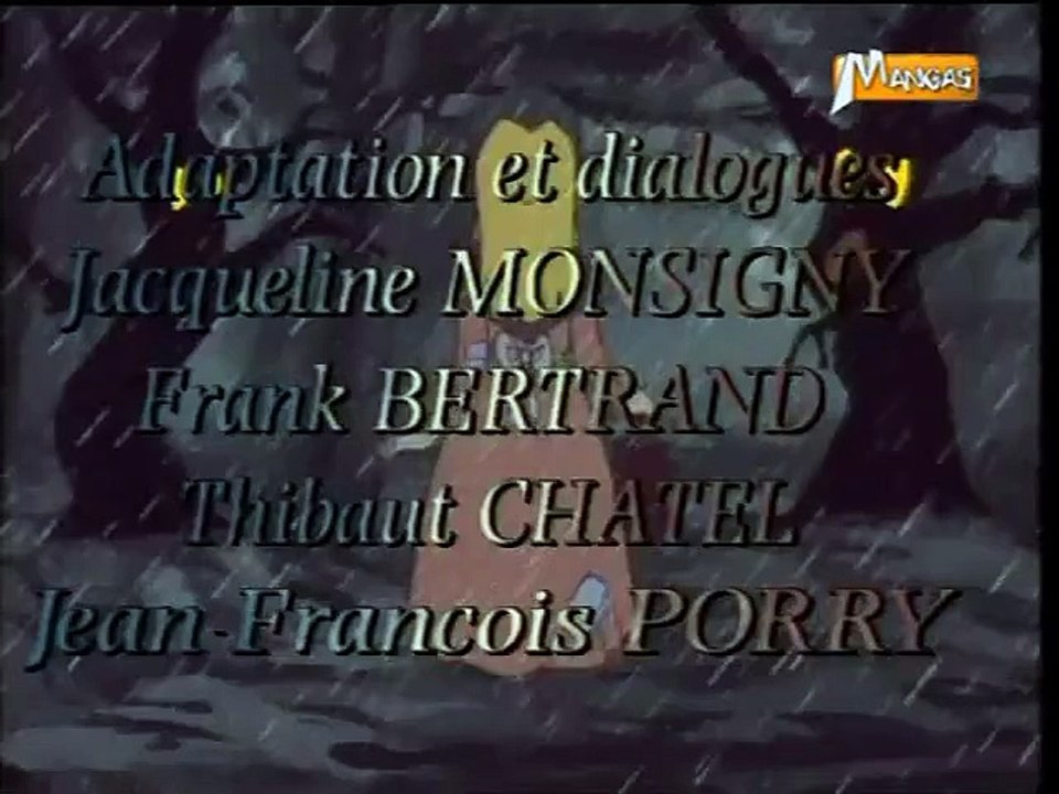 Les Misérables