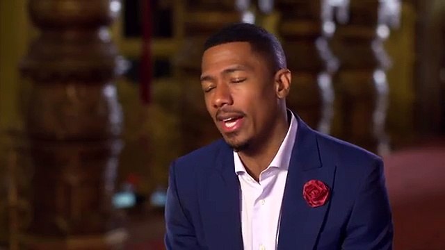 Americas Got Talent Nick Cannon Talks Season 10 Interview