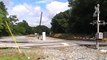 Norfolk Southern 251 SB Roadrailer in Mableton,Ga 07-10-2010© (16x9)