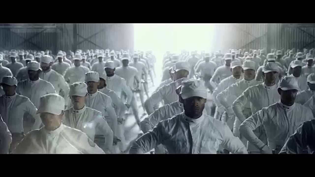 [LOL EXA] A Message from District 13 – Stand With Us