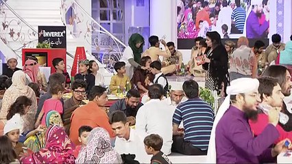 Iftar Transmission with Maya Khan 23 Maya Khan 11-07-15 SEG 2
