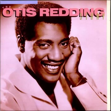 Otis Redding - Try a Little Tenderness