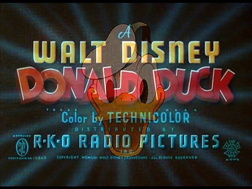 The New Neighbour (1953) with original recreated titles