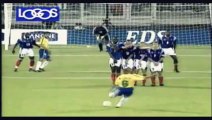 Top 20 Comedy Moments In Football Best Goals in History of Football Top 5 impossible goals
