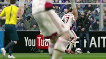 FIFA 15 - Johannes Geis Goal - Goalie WTF