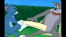 Tom and Jerry 072 The Dog House Cartoon 1952 HD