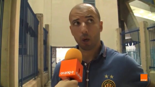 الترجي: خسارة موجعة بالأخص قدام جمهورنا والماتش تلعب على جزئيات صغار