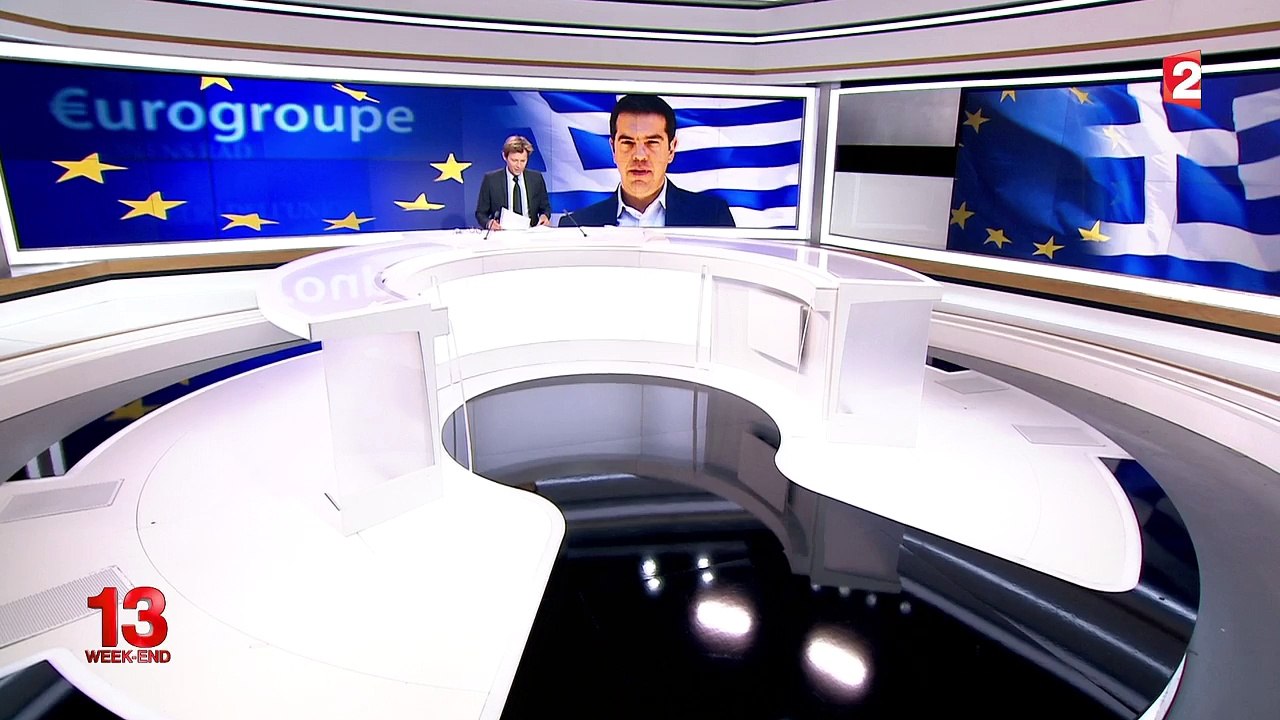 Grèce : des discussions compliquées à Bruxelles
