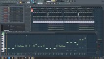 Galantis - Runaway (KSHMR Remix) (FL Studio Remake   FLP)