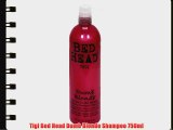 Tigi Bed Head Dumb Blonde Shampoo 750ml