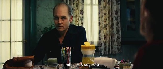 Black Mass - Kara Düzen 2015 Fragman