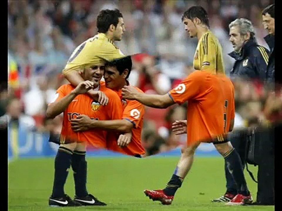 David Villa
