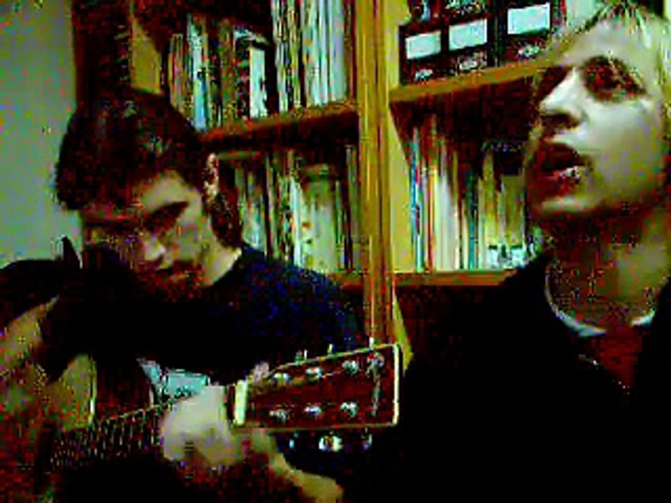 smells like teen spirit