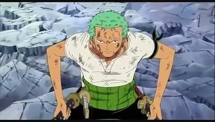 One Piece amv Zoro vs Kuma