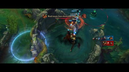 League of Legends Thug Life Compilation #25