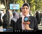 Press TV-Iran-Iran's University Entrance Exam-07-25-2010