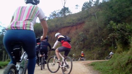 Mtb, Rotas de  Mountain bike, Taubaté, SP, Brasil, 40 km