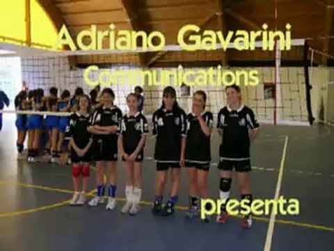 Derthona Volley - Final four 2007 under 13